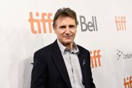 2018 Toronto International Film Festival - "Widows" Premiere - Red Carpet - Source: Getty